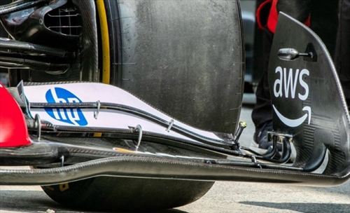 GP Canada - L'analisi tecnica e le prime immagini dal circuito