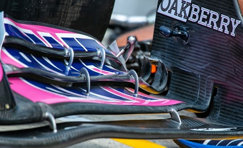 GP Canada - L'analisi tecnica e le prime immagini dal circuito: la Mercedes ci riprova - GP Canada - L'analisi tecnica e le prime immagini dal circuito