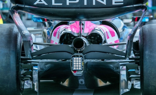 GP Canada - L'analisi tecnica e le prime immagini dal circuito: la Mercedes ci riprova - GP Canada - L'analisi tecnica e le prime immagini dal circuito