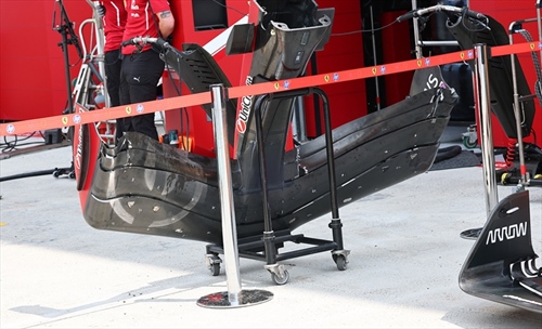 GP Canada - L'analisi tecnica e le prime immagini dal circuito: la Mercedes ci riprova - GP Canada - L'analisi tecnica e le prime immagini dal circuito: la Mercedes ci riprova
