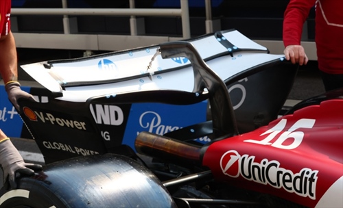 GP Canada - L'analisi tecnica e le prime immagini dal circuito: la Mercedes ci riprova - GP Canada - L'analisi tecnica e le prime immagini dal circuito: la Mercedes ci riprova