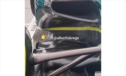 GP Canada - Le immagini dal circuito. La Ferrari lavora su setup ed ala anteriore - GP Canada - Le immagini dal circuito. La Ferrari lavora su setup ed ala anteriore