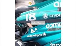GP Canada - Le immagini dal circuito. La Ferrari lavora su setup ed ala anteriore - GP Canada - Le immagini dal circuito. La Ferrari lavora su setup ed ala anteriore