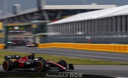 GP Canada - Le parole dei piloti dell'Alfa Romeo dopo le prove del venerdì: «Obiettivo Q3»