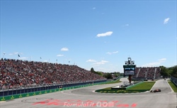 GP Canada, weekend di pioggia a Montreal. Sabato per amanti del 'dramma' - GP Canada, le previsioni meteo
