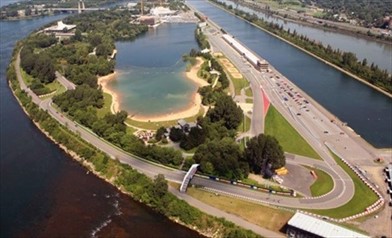 Gp Canada: le previsioni meteo di Andrea Pini - Gp Canada: le previsioni meteo di Andrea Pini
