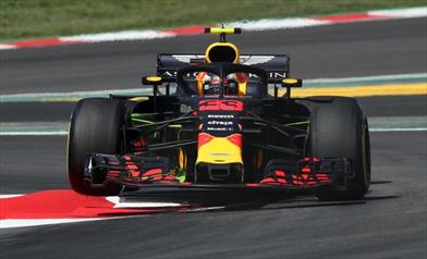 Gp Canada: Le prime libere a Verstappen - Gp Canada: Le prime libere a Verstappen