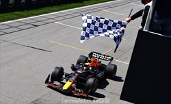 GP Canada, le quote del bookmaker