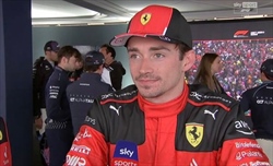 GP Canada, Leclerc: «La miglior Ferrari da inizio anno». Ma sottolinea una criticitá - GP Canada, Leclerc: «La miglior Ferrari da inizio anno, ma c'è un problema»