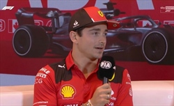 GP Canada, Leclerc: «Non sarà facile, ma io ci credo. In Spagna non so cosa sia successo» - GP Canada, Leclerc: «Non sarà facile, ma ci credo. In Spagna non so cosa sia successo»