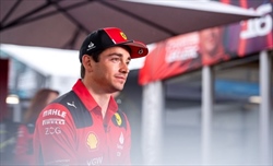 GP Canada - Leclerc: «Obiettivo realistico top five ma io voglio il podio»