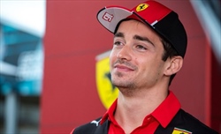 GP Canada - Leclerc: «Obiettivo realistico top five, ma io voglio il podio» - GP Canada - Leclerc: «Obiettivo realistico top five ma io voglio il podio»