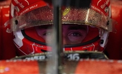 GP Canada, Leclerc al veleno: «Ai box non mi hanno ascoltato, non è la prima volta» - GP Canada, Leclerc spietato: «Ai box non mi hanno ascoltato, non è la prima volta»