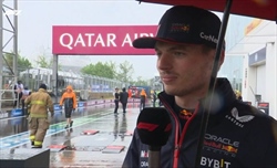 GP Canada, Max Verstappen dopo la pole: «Scelte giuste al momento giusto» - GP Canada, Max Verstappen dopo la pole: «Abbiamo fatto scelte giuste al momento giusto»