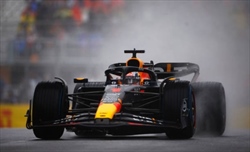 GP Canada, Max Verstappen dopo la pole: «Scelte giuste al momento giusto» - GP Canada, Max Verstappen dopo la pole: «Abbiamo fatto scelte giuste al momento giusto»