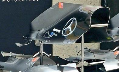 GP CANADA - MERCEDES: l'evoluzione della Power Unit è stata posticipata al Gp di Francia per... - GP CANADA - MERCEDES: l'evoluzione della Power Unit è stata posticipata al Gp di Francia per...