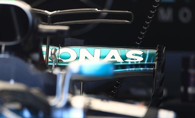 Gp Canada: Mercedes ripropone l'ala posteriore a cucchiaio - Gp Canada: Mercedes ripropone l'ala posteriore a cucchiaio