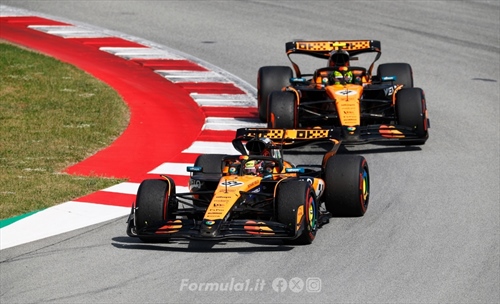 GP Canada - Per i bookmakers sarà duello tra Piastri e Norris. Leclerc: missione impossibile