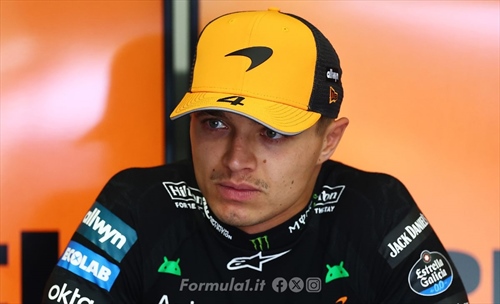 GP Canada - Piastri insegue il sesto sigillo stagionale. Norris ragiona già più da ‘secondo‘? - GP Canada - Piastri insegue il sesto sigillo stagionale. Norris ragiona già più da secondo?