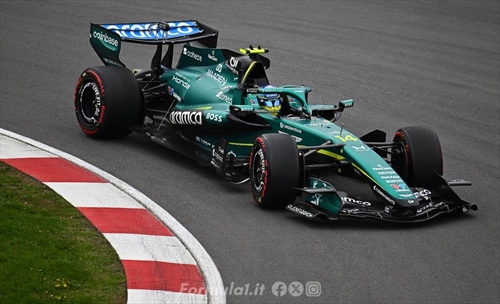 GP Canada, piovono segnalazioni dopo le qualifiche: tutte le decisioni