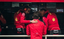 GP Canada - Possibili strategie: Ferrari, sarebbe un peccato sprecare quanto visto venerdì