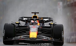 GP Canada - Qualifiche - 