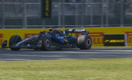 GP Canada, qualifiche