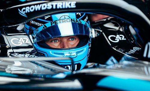 GP Canada - Qualifiche: Bis per Russell, ma Antonelli non lo molla. Male Leclerc 