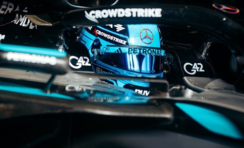 GP Canada, qualifiche: Russell sorprende tutti, segue Verstappen. Flop per Leclerc