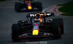 GP Canada - Red Bull, Perez e Verstappen scontenti della macchina: «C'è ancora del lavoro da fare»