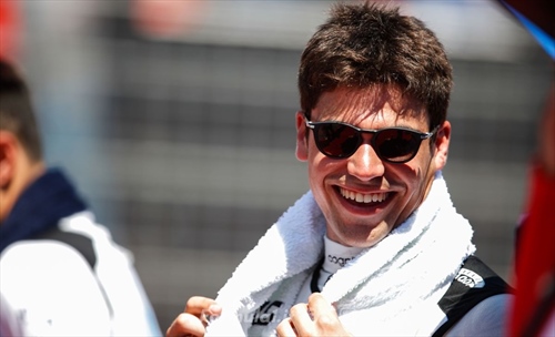 GP Canada: Stroll ha sostenuto un test al Paul Ricard per esserci nella propria gara di casa