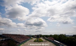 GP Canada - Torna la pioggia a Montreal: le previsioni meteo per il weekend