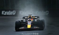 GP Canada - Torna la pioggia a Montreal: le previsioni meteo per il weekend - GP Canada - Torna la pioggia a Montreal: le previsioni meteo per il weekend