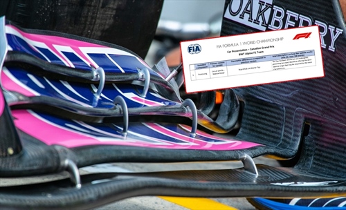 GP Canada - Tutti gli aggiornamenti ufficiali delle scuderie: nessuna novità per la Ferrari