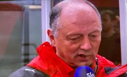 GP Canada - Vasseur: «Sessione caotica, ma in gara saremo forti. Rapporto con Leclerc ottimo» - GP Canada - Vasseur: «Sessione caotica ma saremo forti domani. Rapporto con Leclerc ottimo»