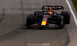 GP Canada - Verstappen: «Non mi sarei mai aspettato di raggiungere questi numeri» - GP Canada - Verstappen: «Non mi sarei mai aspettato di raggiungere questi numeri»