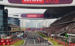 GP Cina - 