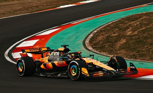 GP Cina: 