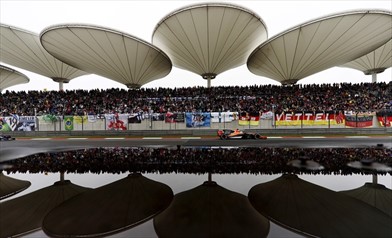 Gp Cina 2017 - Gara - Gp Cina 2017 - Gara