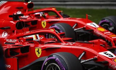 Gp Cina 2018 - Qualifiche - Analisi strategie - Gp Cina 2018 - Qualifiche - Analisi strategie