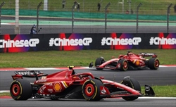 GP Cina 2024 - Analisi Sprint Race: Grande gestione gomma di Leclerc, ma Shanghai ha dei limiti