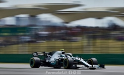 GP Cina, le previsioni meteo per il weekend di Shanghai: ancora pericolo pioggia - GP Cina 2024, le previsioni meteo per il weekend di Shanghai: ancora pericolo pioggia