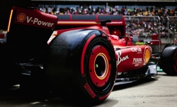 GP Cina 2024 - Possibili strategie: Alla Ferrari occorre un assist dal muretto per rimontare