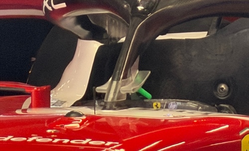 GP Cina 2026 - Analisi tecnica e prime immagini dalla pitlane: ecco la Ferrari a Shangai - GP Cina 2026 - Analisi tecnica e prime immagini dalla pitlane: ecco la Ferrari a Shangai