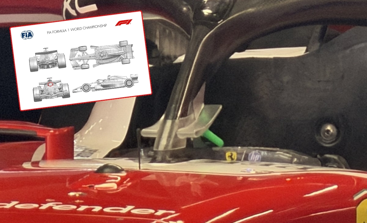 GP Cina 2026 - Tutti gli aggiornamenti ufficiali: 