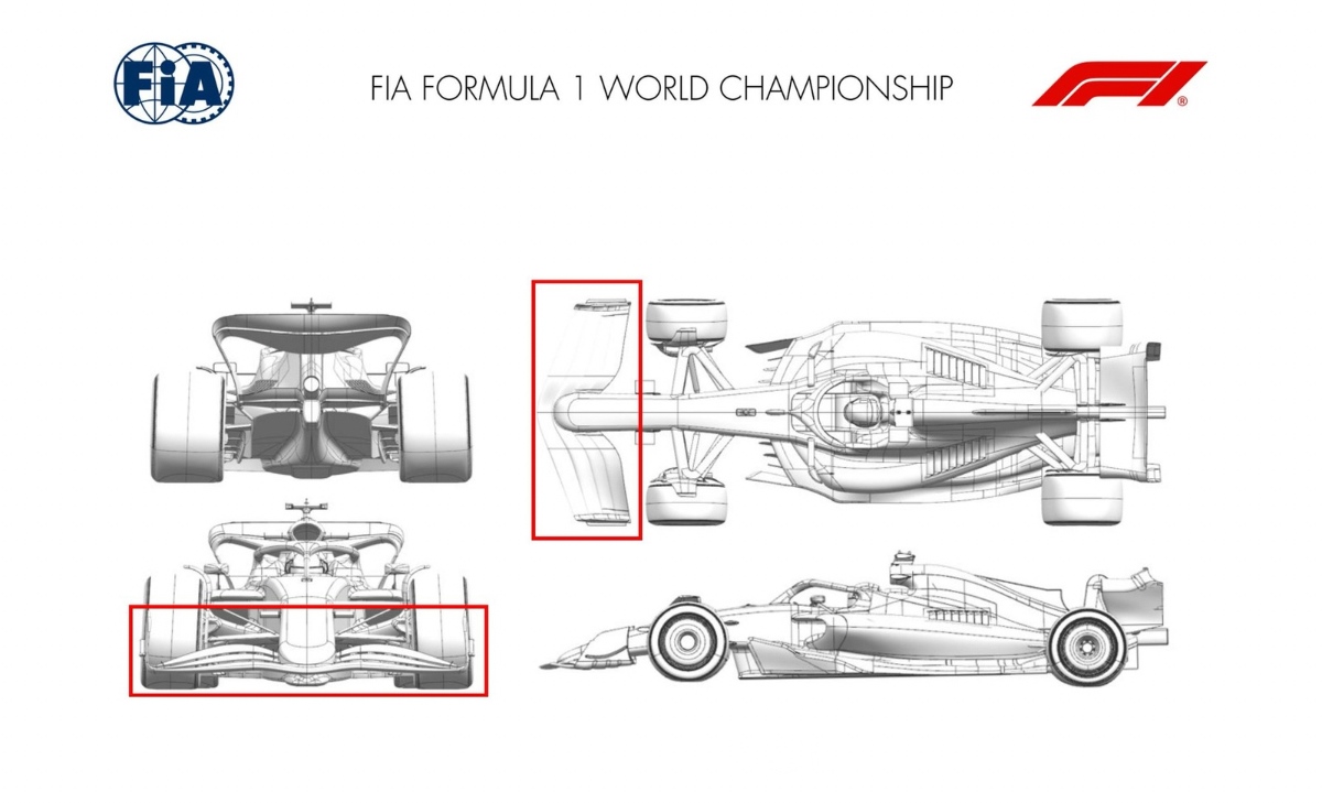 GP Cina 2026 - Tutti gli aggiornamenti ufficiali: 