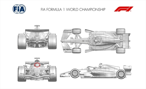 GP Cina 2026 - Tutti gli aggiornamenti ufficiali: novità aerodinamiche per 5 team - GP Cina 2026 - Tutti gli aggiornamenti ufficiali: 