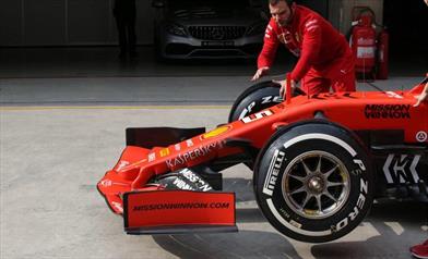 GP CINA - ANALISI FERRARI: perchè la SF90 è cosi lenta nelle curve a bassa velocità - GP CINA - ANALISI FERRARI: perchè la SF90 è cosi lenta nelle curve a bassa velocità