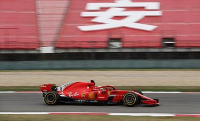 GP CINA - ANALISI PROVE LIBERE: Mercedes leggermente davanti ma la Rossa è vicina - GP CINA - ANALISI PROVE LIBERE: Mercedes leggermente davanti ma la Rossa è vicina