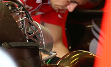 GP CINA: cosa aspettarsi dalla Ferrari SF70H? - GP CINA: cosa aspettarsi dalla Ferrari SF70H?